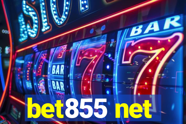 bet855 net